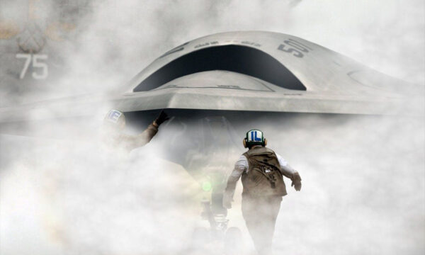 trying to ban killer robots before they arrive