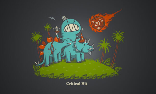 oh wait, they’re still serious?