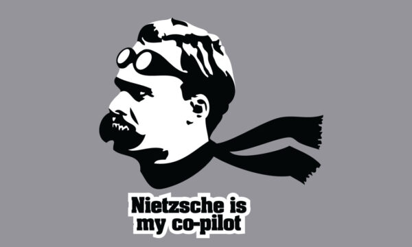 when you really need a controversy…