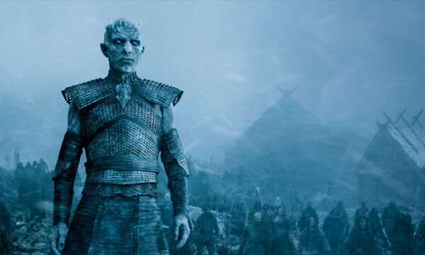 could a modern military fend off game of thrones’ white walkers?