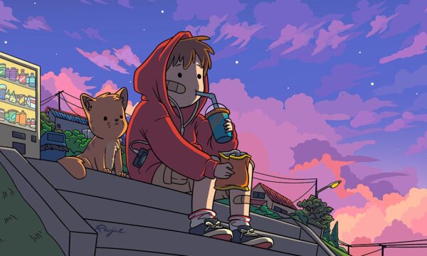 one hawked over the tuah’s nest