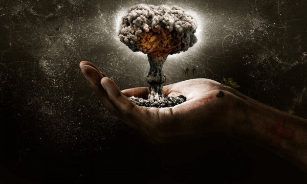 another look at the soviet doomsday machine