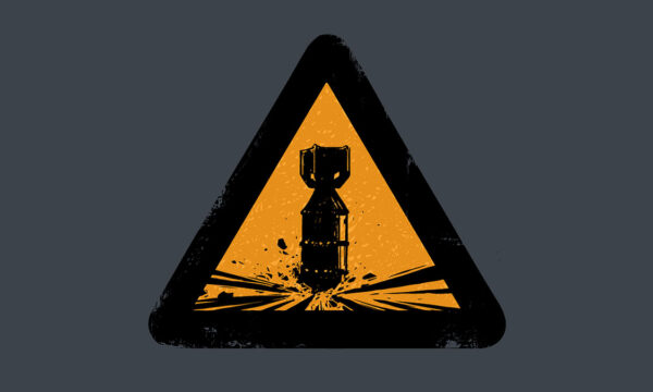 please use your nuclear arsenal responsibly