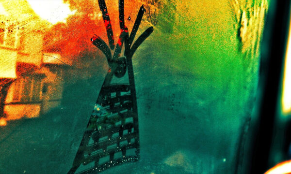 is the new world order coming for the suburbs?