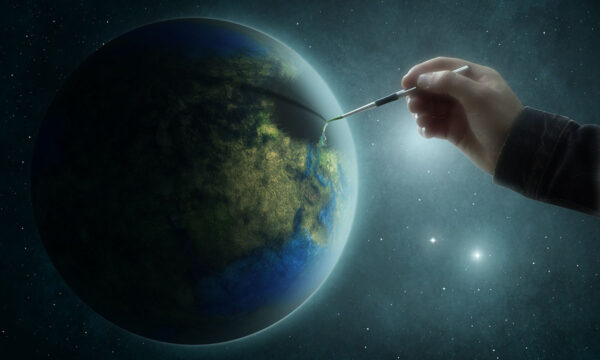 should we be looking for a dyson semaphore?