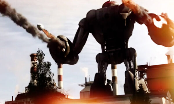 attack of the giant killer robots from uruguay