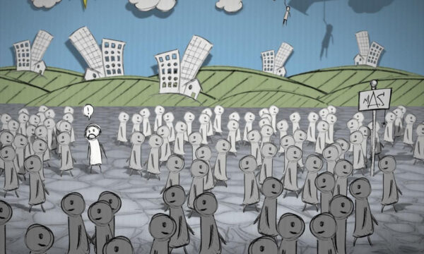 how scientists helped create a digital labor union