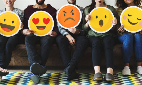 why emojis don’t deserve the hate they get
