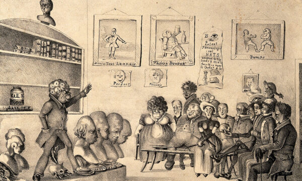 francis collins, homeopath of the soul