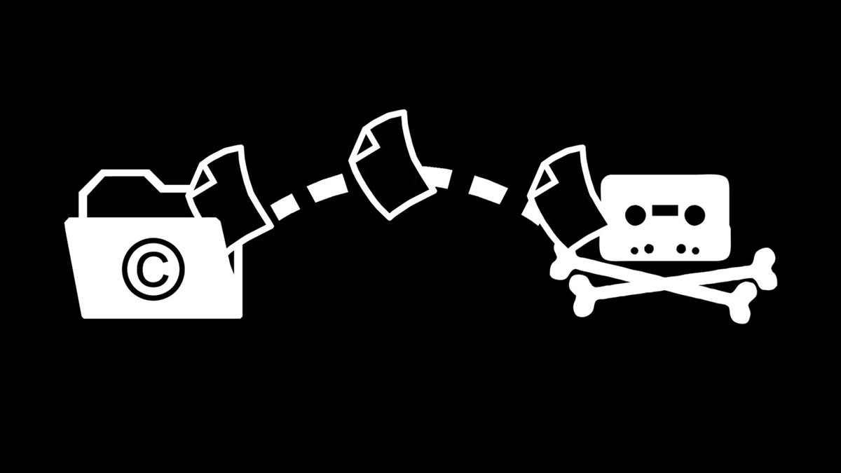 piracy illustration