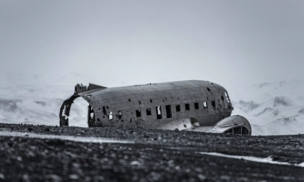 watching the end of an eccentric’s journal