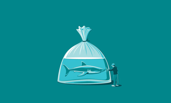 why complacency is malware’s best friend