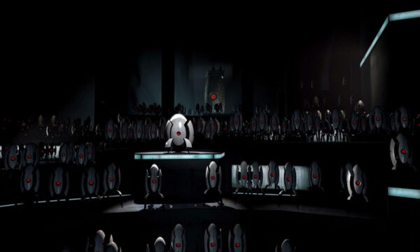 how to make random machines do your bidding