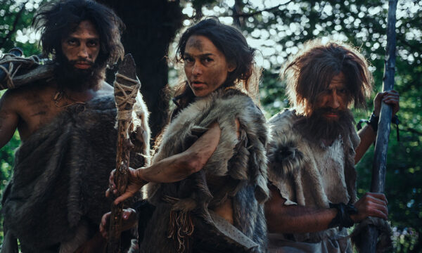 how many prehistoric women hunted alongside men? turns out, it was most of them