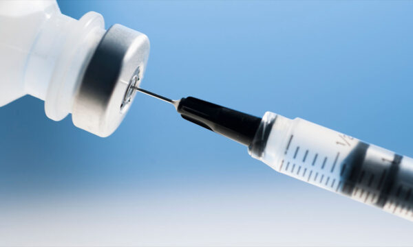 does alt med equal fewer vaccinations?