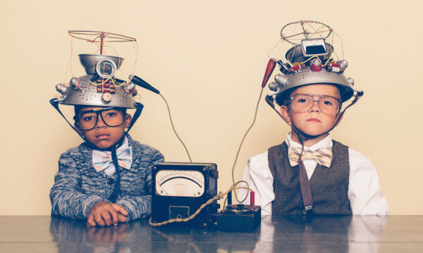 when doctors catch a really dangerous case of chemophobia