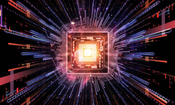 into the quantum computing mesh with a new programming language