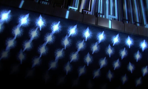 rethinking quantum states and computers