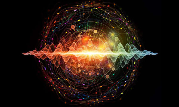 quantum physics has a new way to blow your mind. it’s called quantum scarring