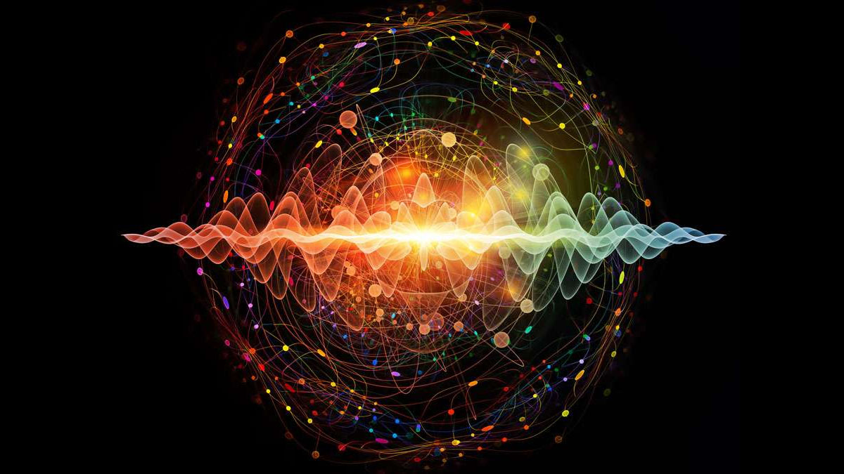 quantum waveforms