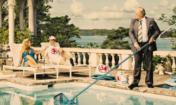 why you never send an amateur to do an expert’s job, especially in government