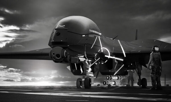 how killer robots are already preparing to fight the wars of tomorrow