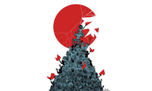 why the end times crowds’ buzz is wrong