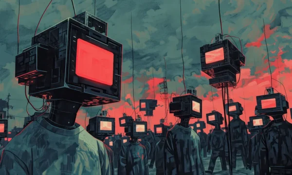 governments go to war against the free web