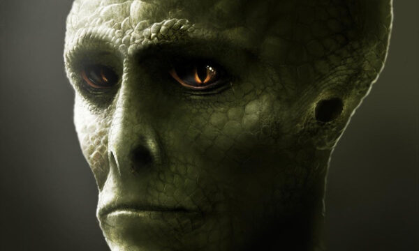 ok, maybe we should laugh a little less at david icke’s alien lizards…