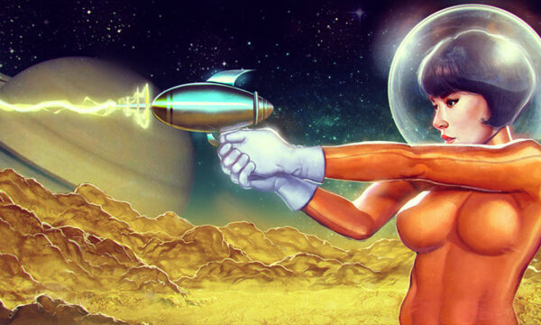 are the oscars allergic to science fiction?