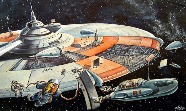 happy space exploration day