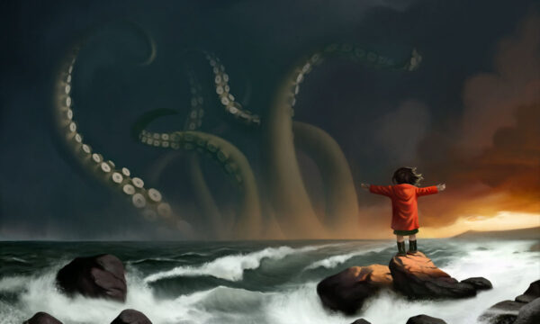 when things are as insane as they seem…