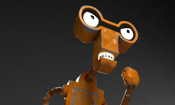 how to slowly go insane in the mainframe