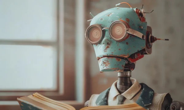 why the pentagon is learning how to start a war with a.i.