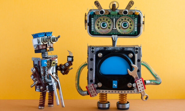 why you almost certainly don’t need to be a part of the a.i. revolution