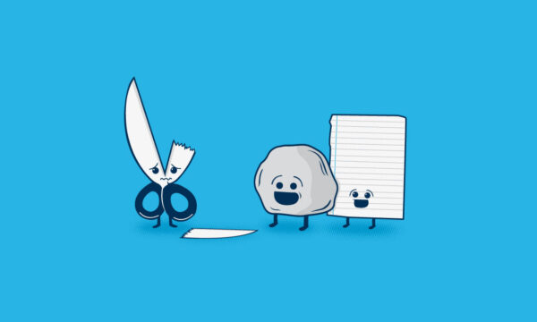 looking for gods in the quantum mesh