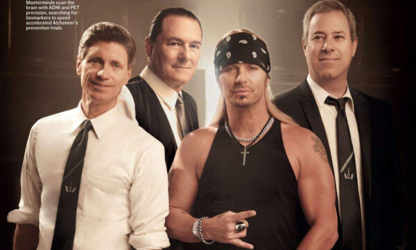 why scientists and rock stars don’t mix