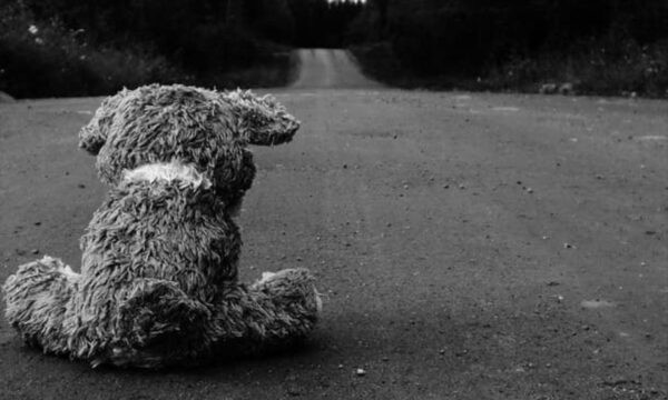 blame an industry first, then don’t bother with questions