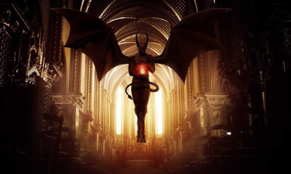 satan’s little kingdom