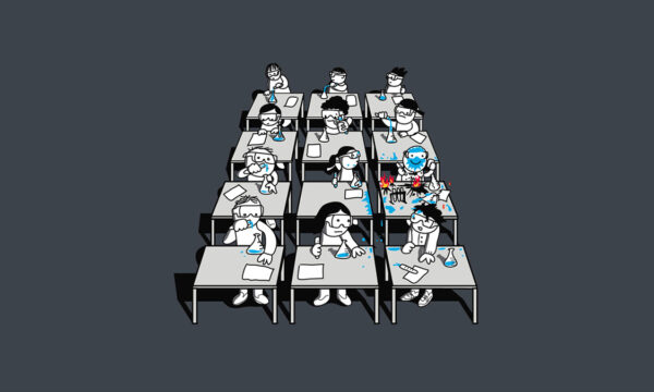 dr. behe’s failed experiment