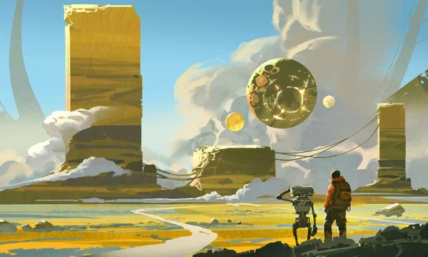 why and how a.i. became the programmer’s worst best friend