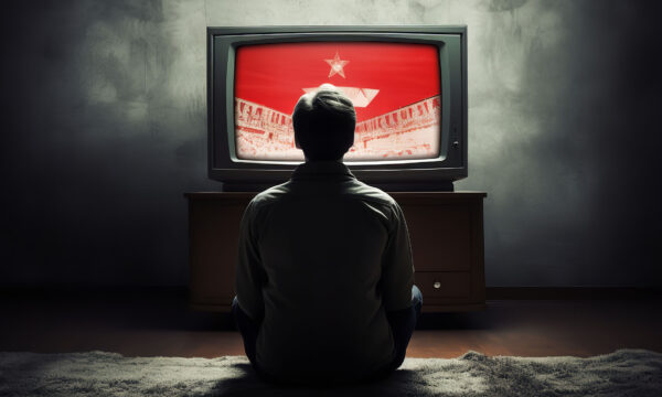 no risk, infinite reward, and a chance to lash out: inside the mind of extremist