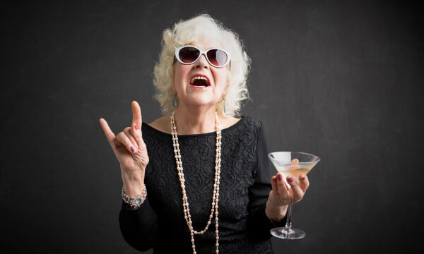 coffee, booze, and extra weight won’t help you live longer. so what will?