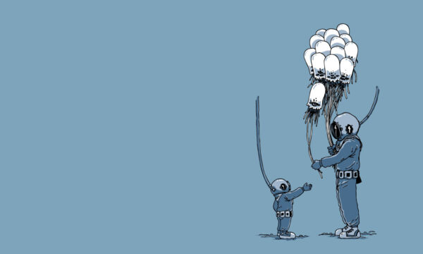 when doing the right thing could backfire…