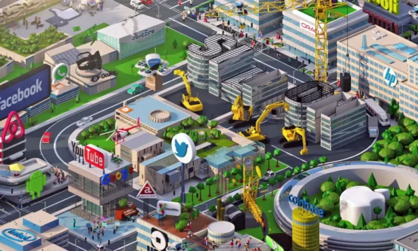 the spectacular failure of silicon valley