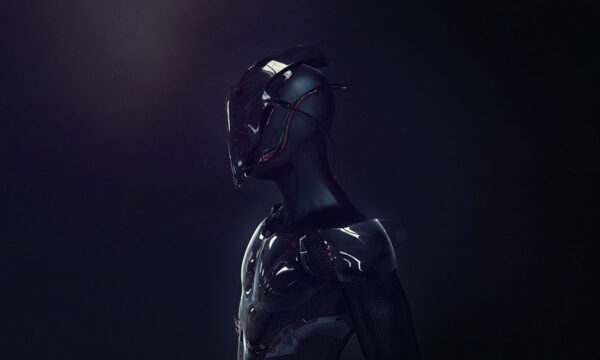 nevermind the a.i., beware of human