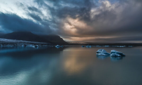 why melting permafrost could mean more disease