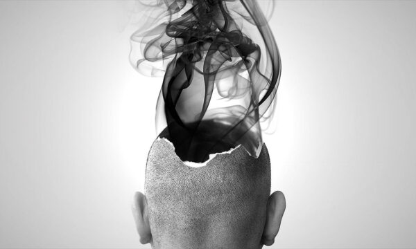 battling atheism with hackneyed clichés