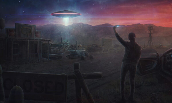 why military ufo sightings are so hard to explain