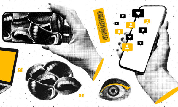 is the future of social media the same as its past?